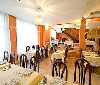 Hotel D'Italie Lourdes Exterior photo