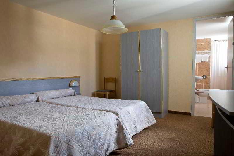 Hotel D'Italie Lourdes Exterior photo